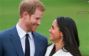 Prince Harry and Meghan Markle to get married on May 19, 2018